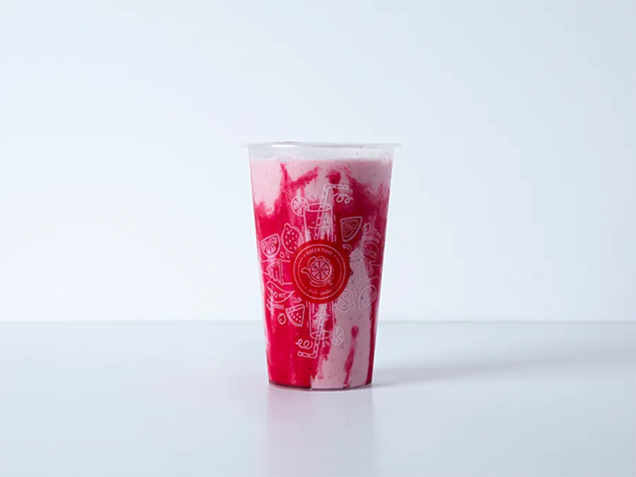 Strawberry Emperor