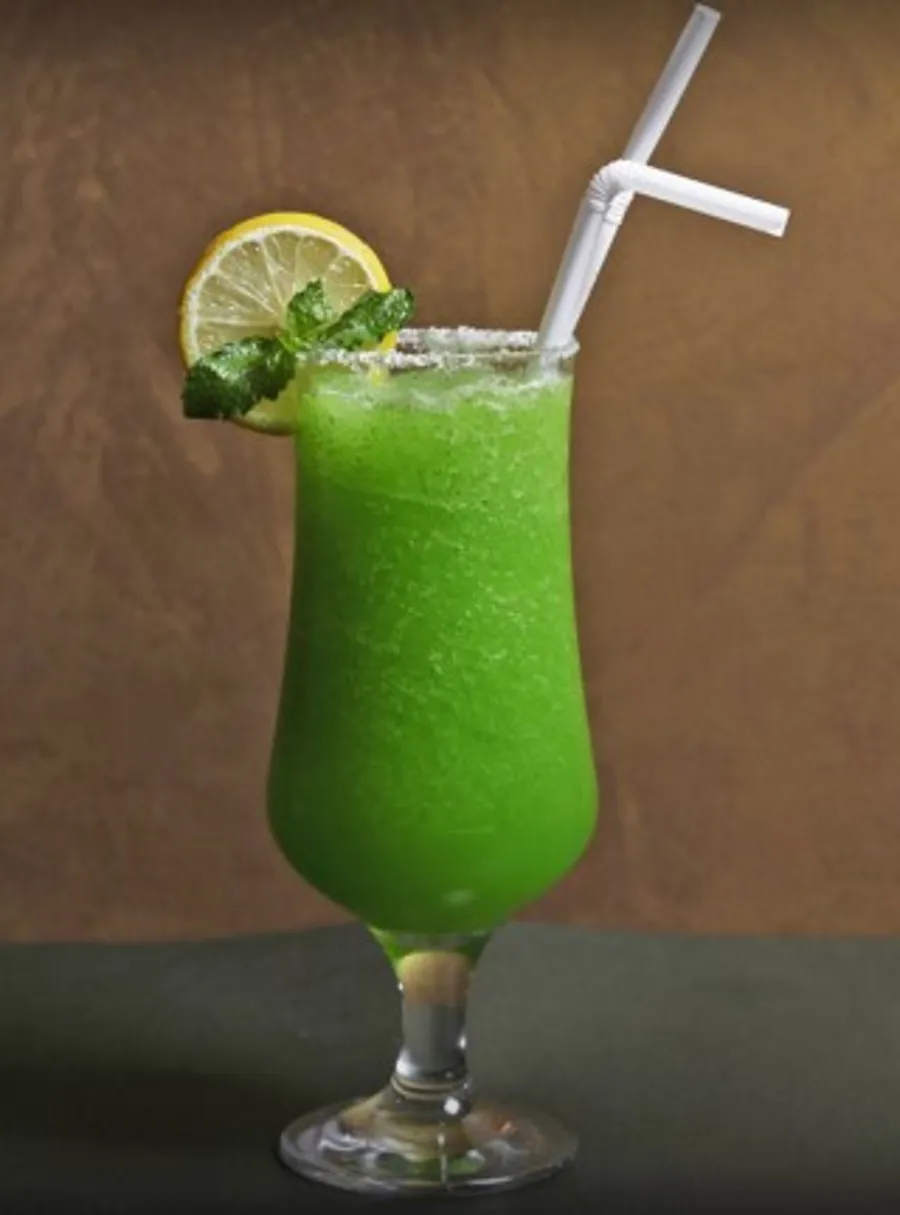 Mint Margarita