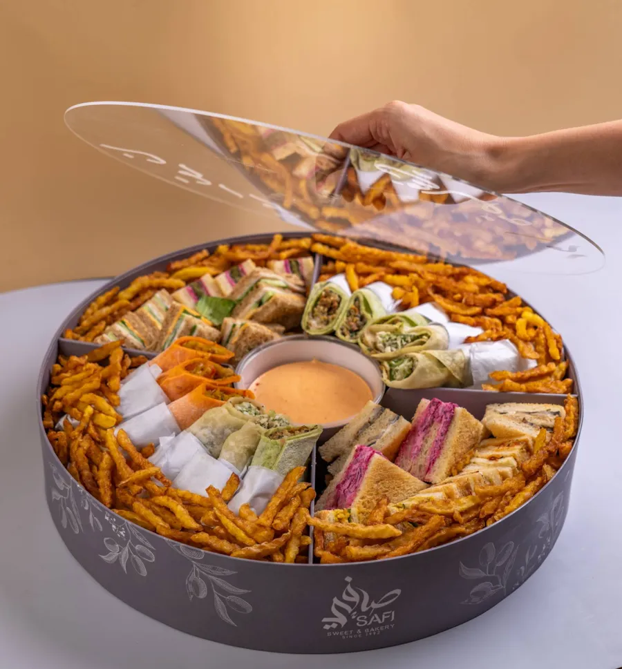 Zwara Box