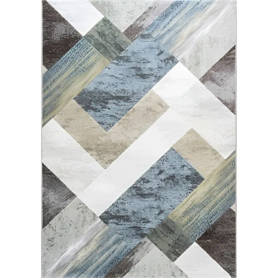 55 Argentum Rug Carpet