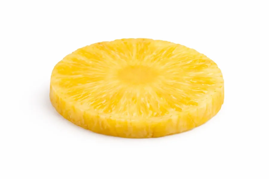 Extra pineapple