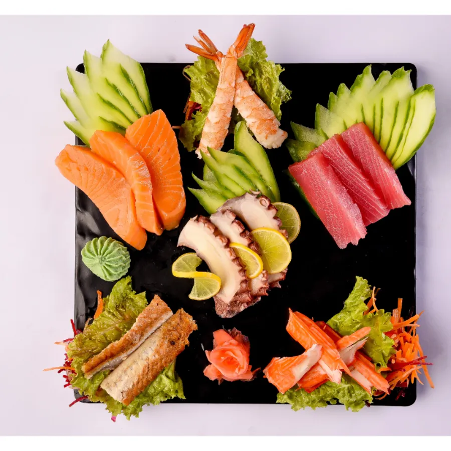 Kani Sashimi