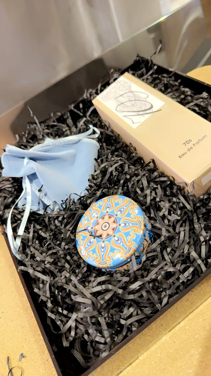 Hajj gift