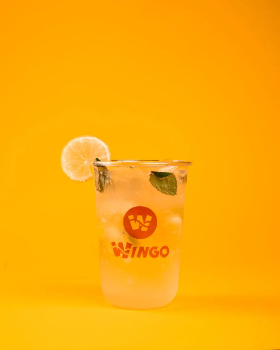 Classic Mojito