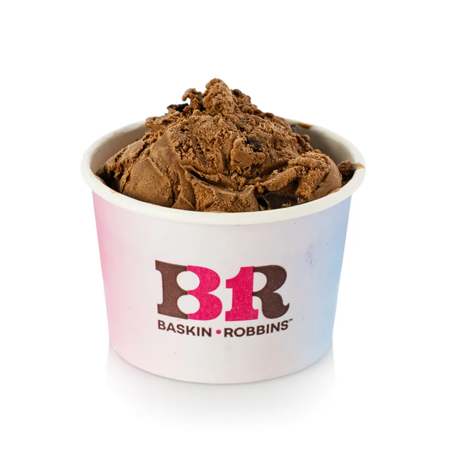 Scoop Chocolate