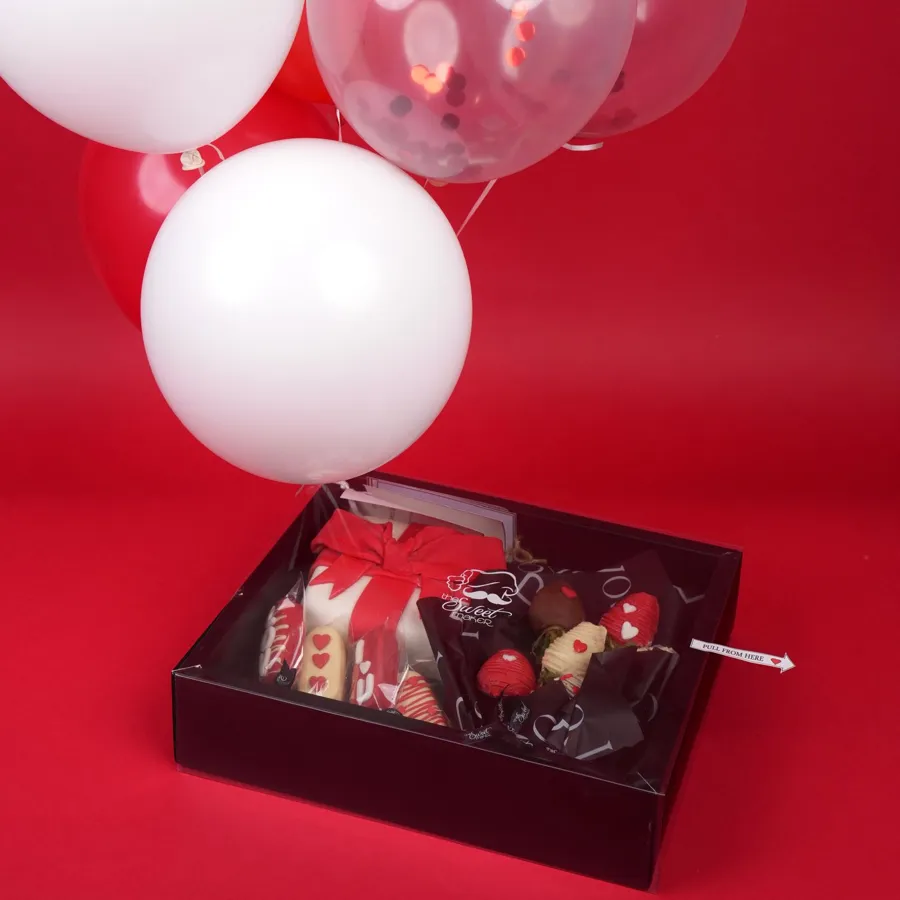 Romantic Box