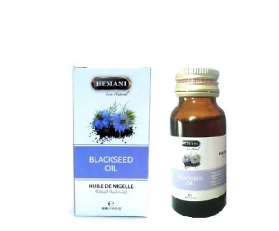 Hemani Black Seed Oil 30 ml