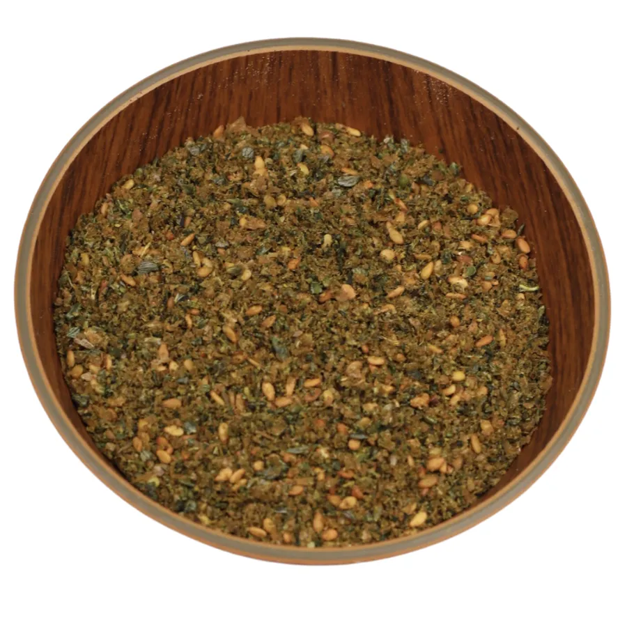 Jordanian thyme special 1 kg