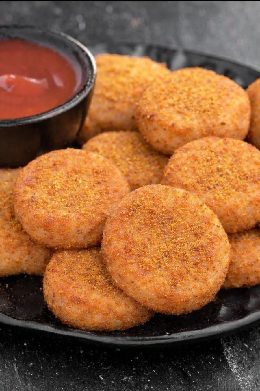 Chicken Nuggets (500g)