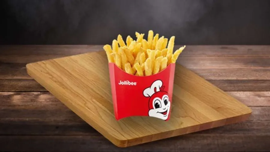 Jolly Fries-Large