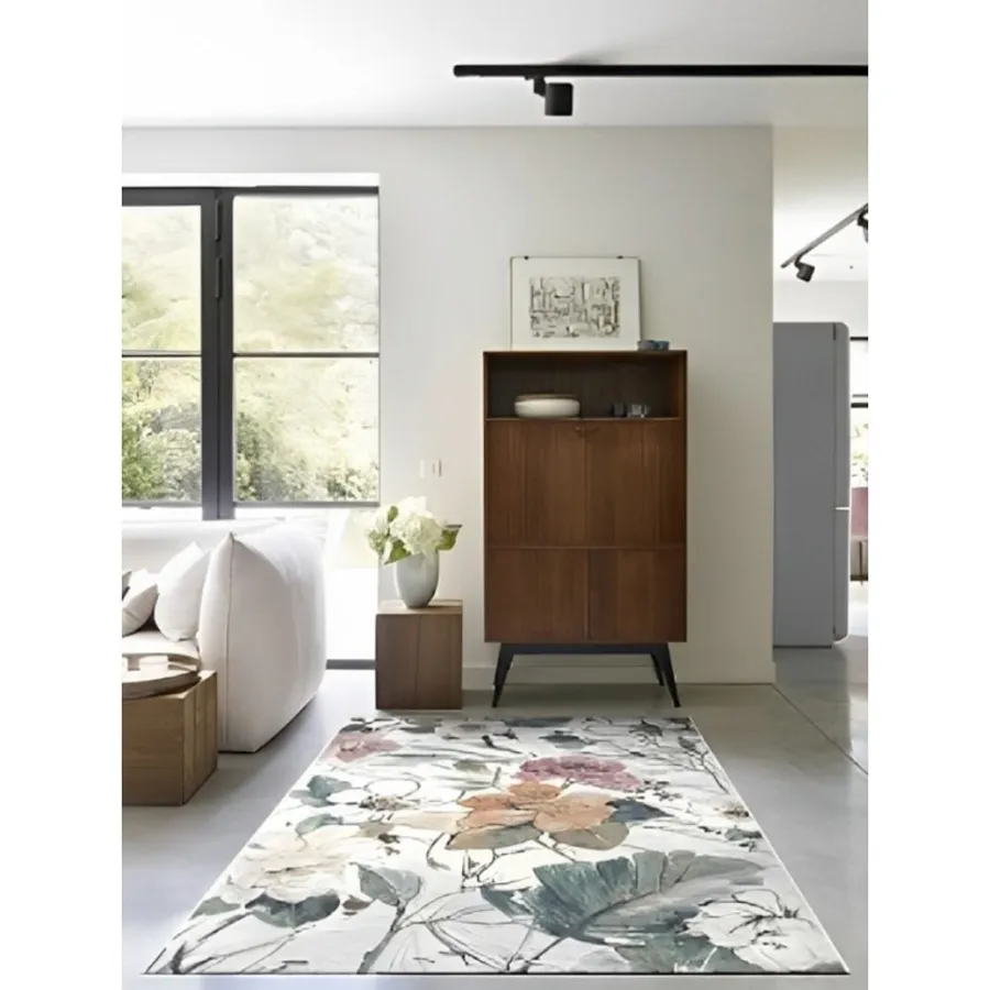 93 Argentum Rug Carpet