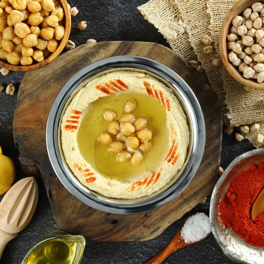 Hummus