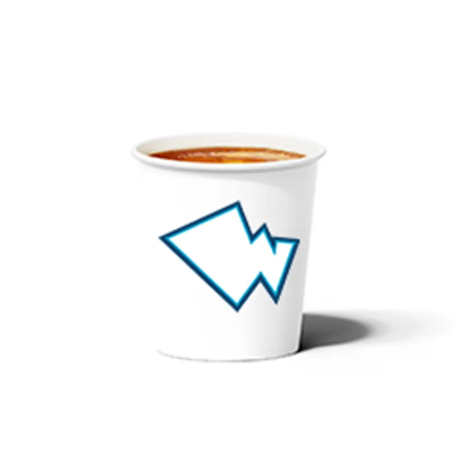 Double Espresso