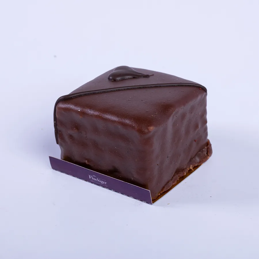 Carre Chocolate Gateaux