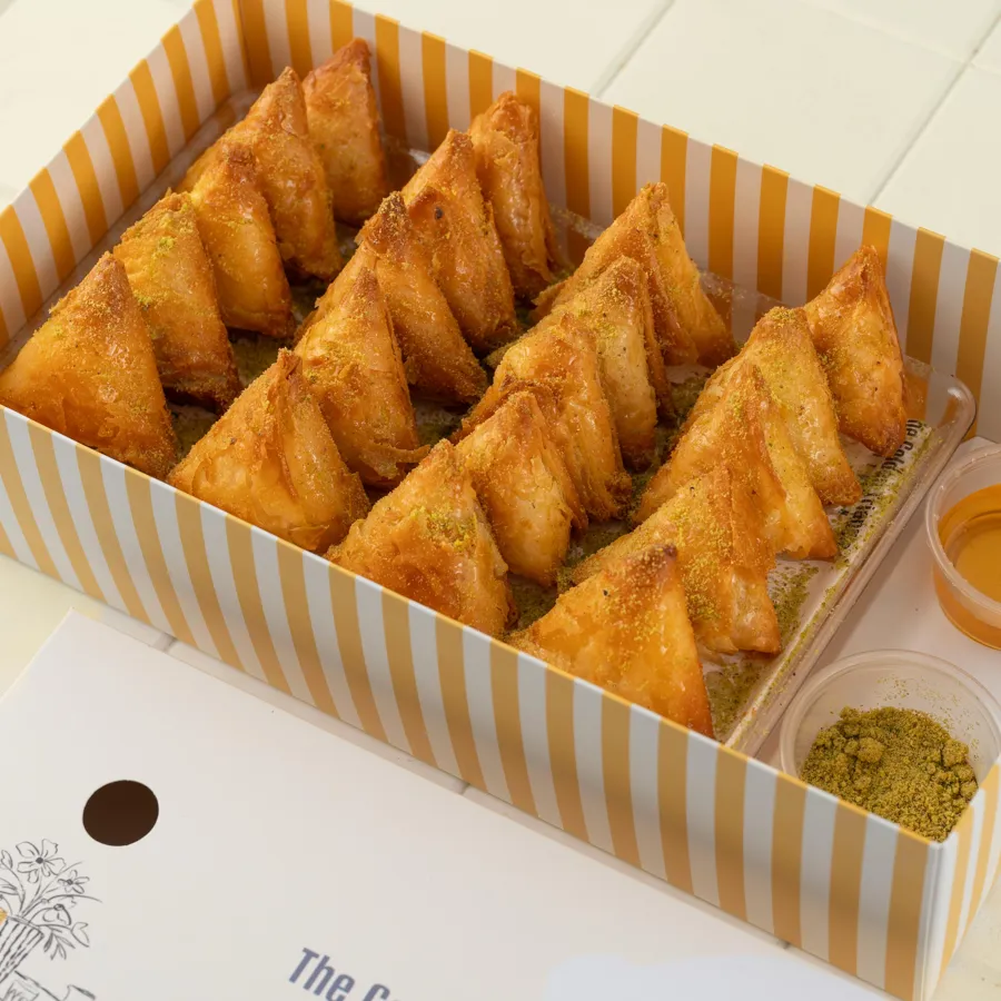 Mosh Warbat ( cheese )