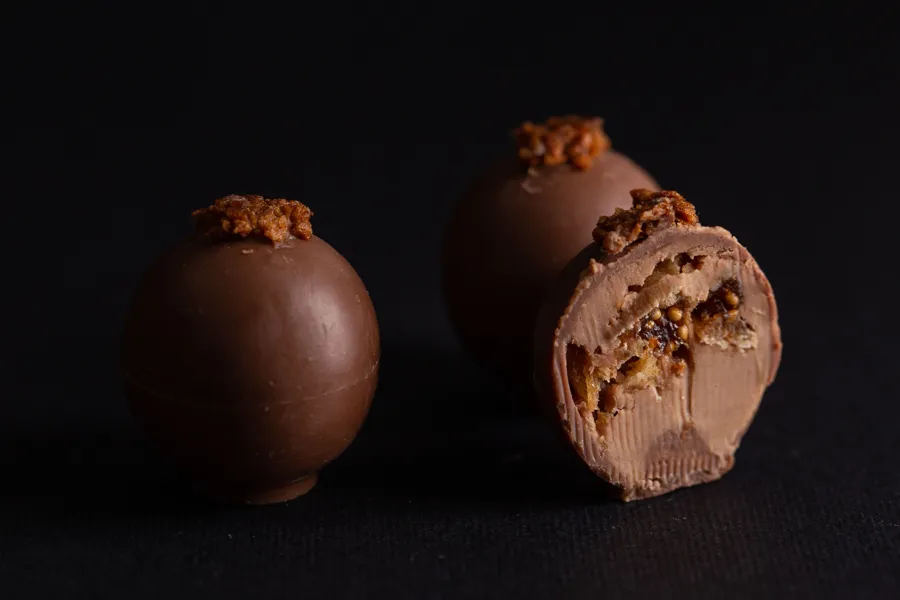 Figs balls