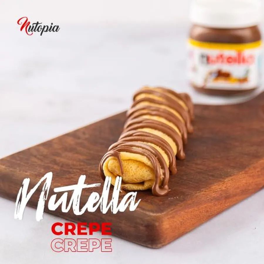 Crepe