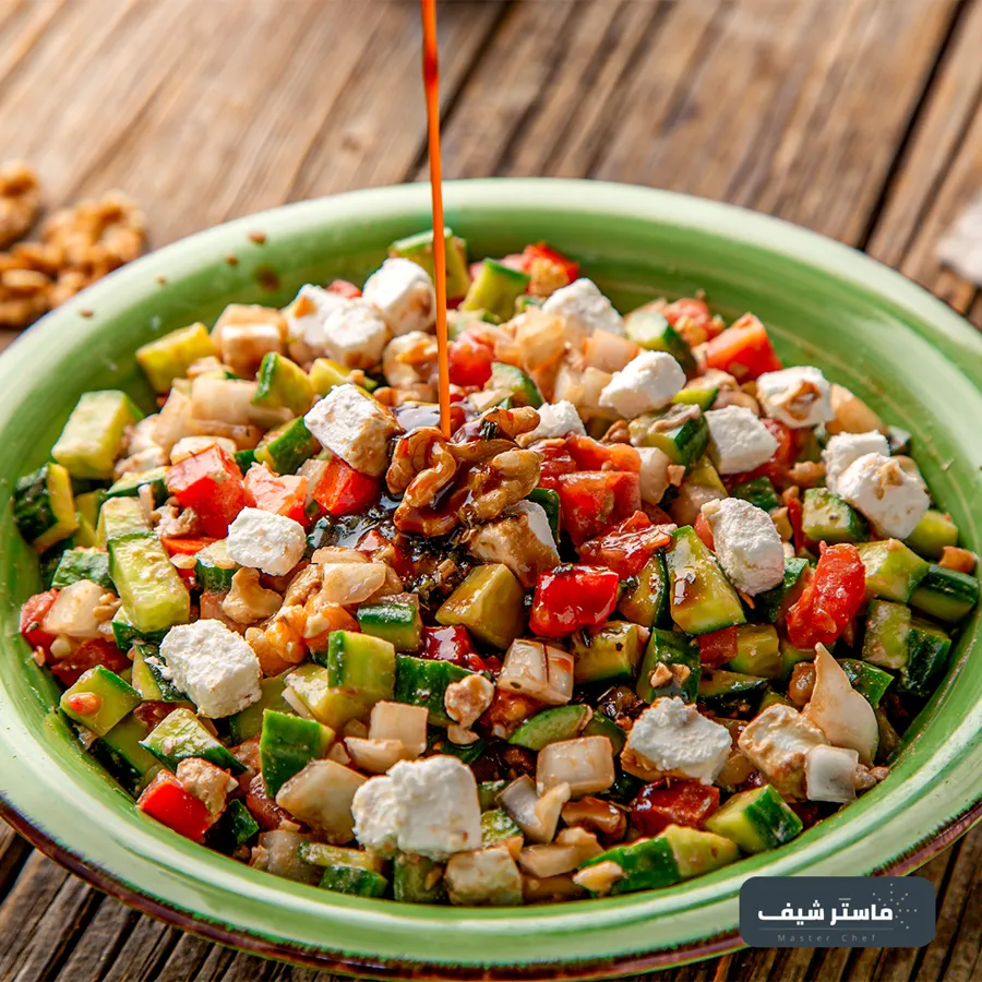 Farm Salad