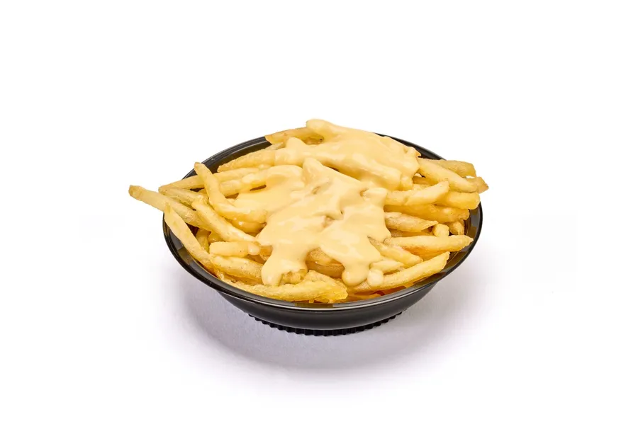 Cheese Fries
