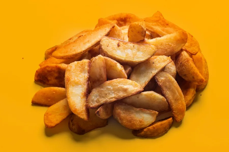 Classic Wedges