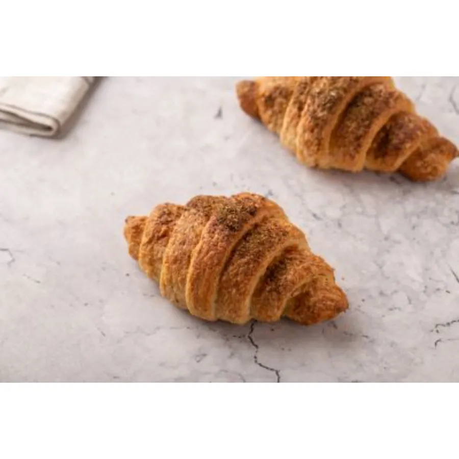 ZAATAR CROISSANT