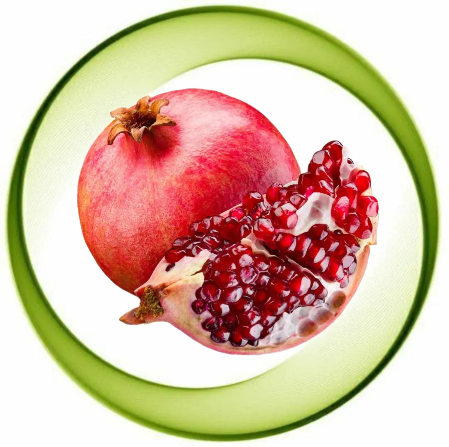 pomegranate