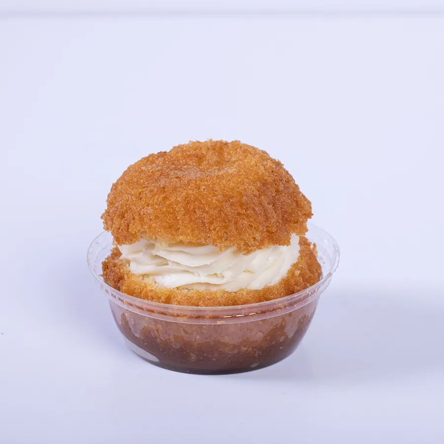 Baba Gâteaux