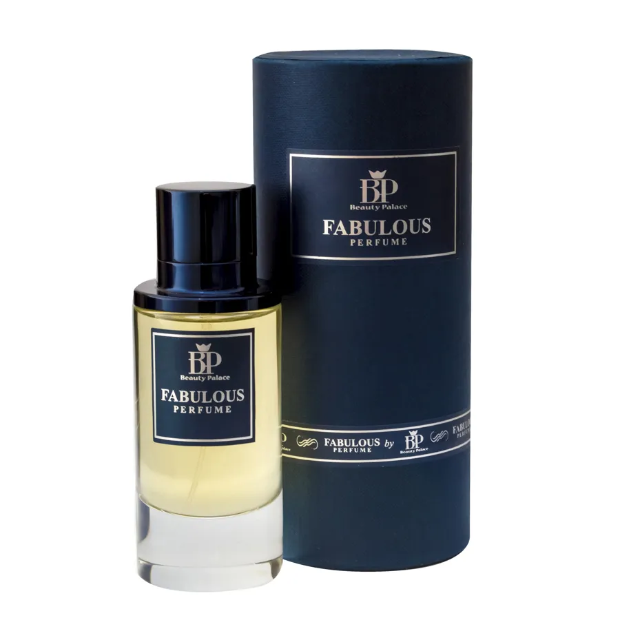 FABULOUS BP 80ML