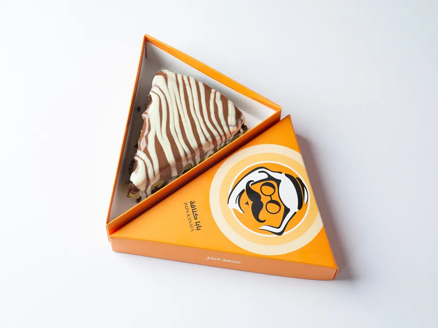 Brownie Dubai
