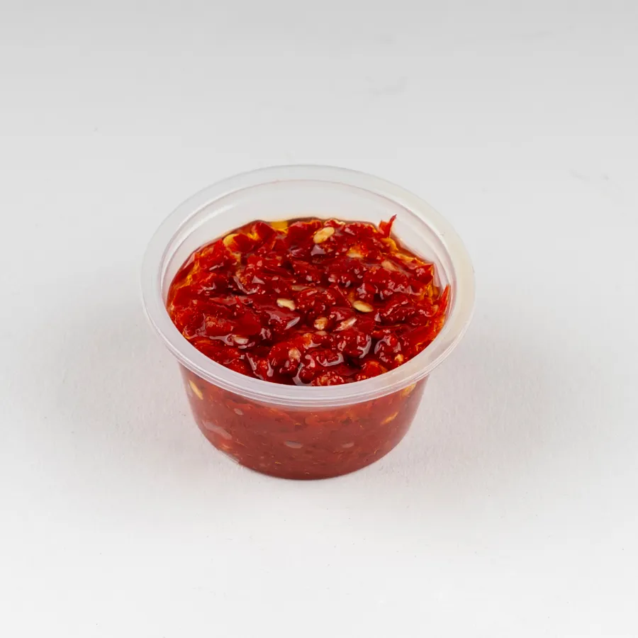 Chili Sauce