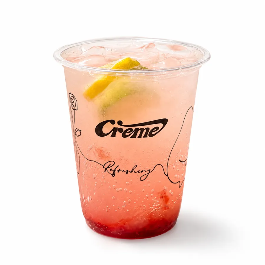 Pink Lemonade