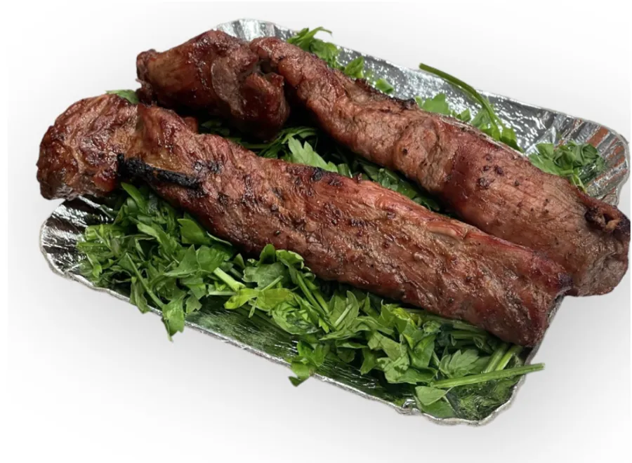 Lamb Fillet