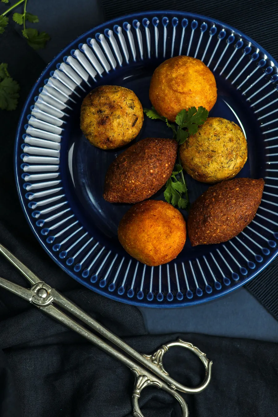 Mix Kebbeh