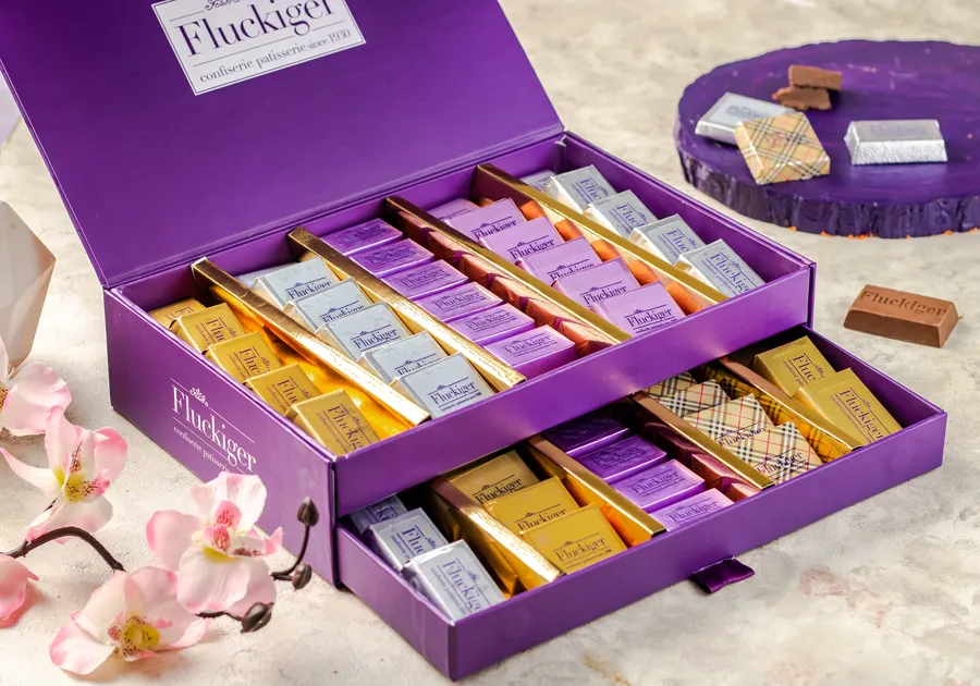 Special Chocolate