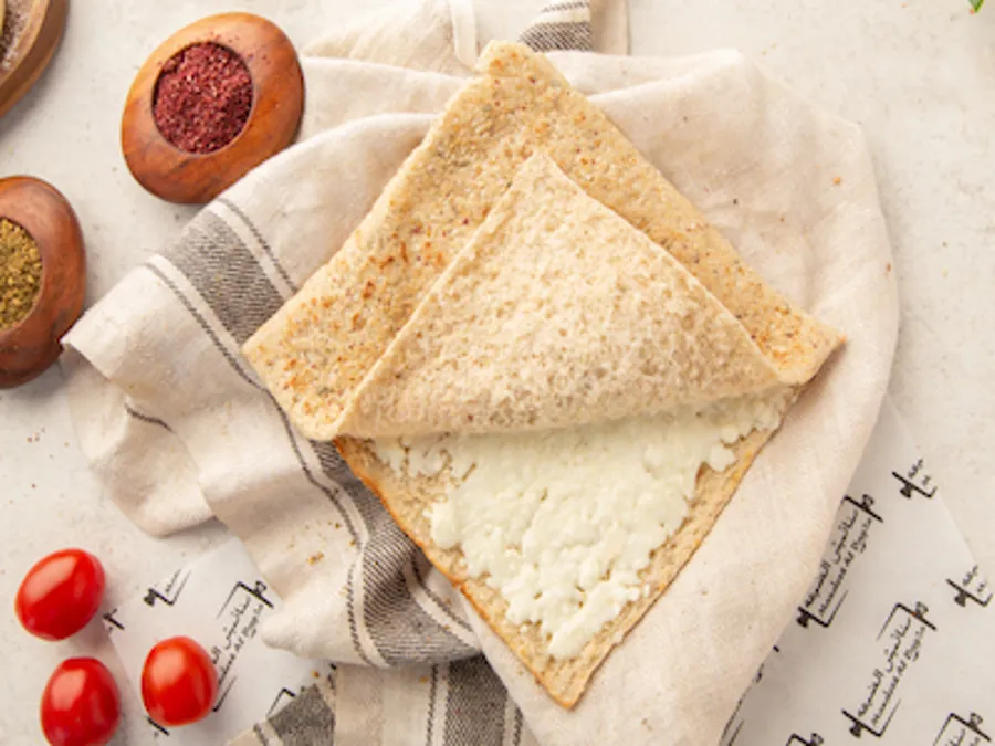 Cheese Square Kaaki