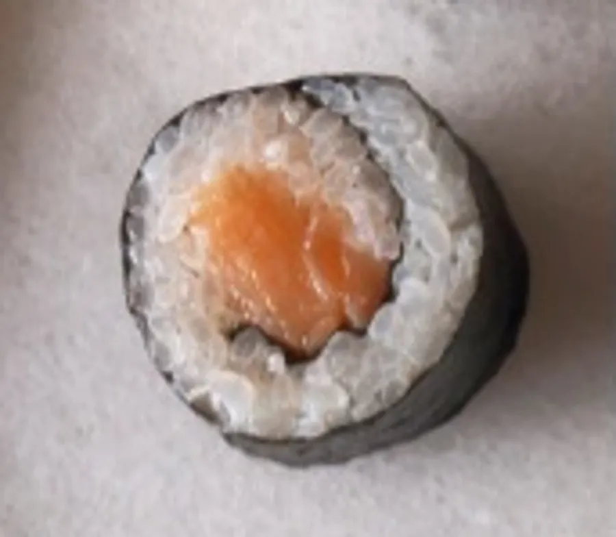 Salmon Maki F.P