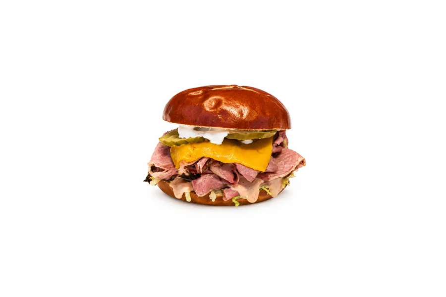 Roast Beef