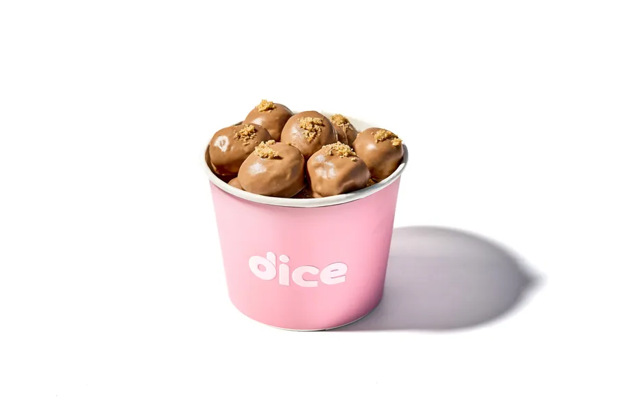 Bites Small Bucket