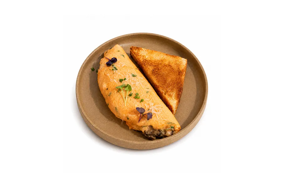 Omelette