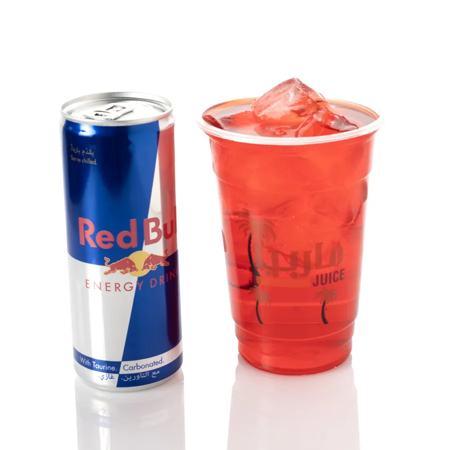 Red Bull
