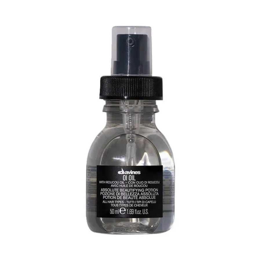 Davines Oi Oil