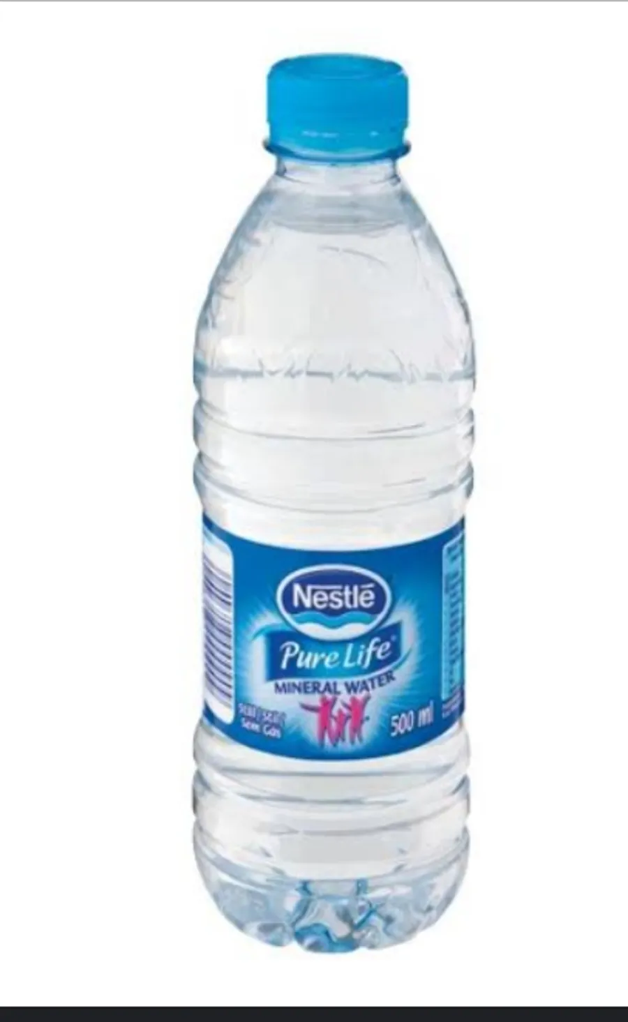 Small water