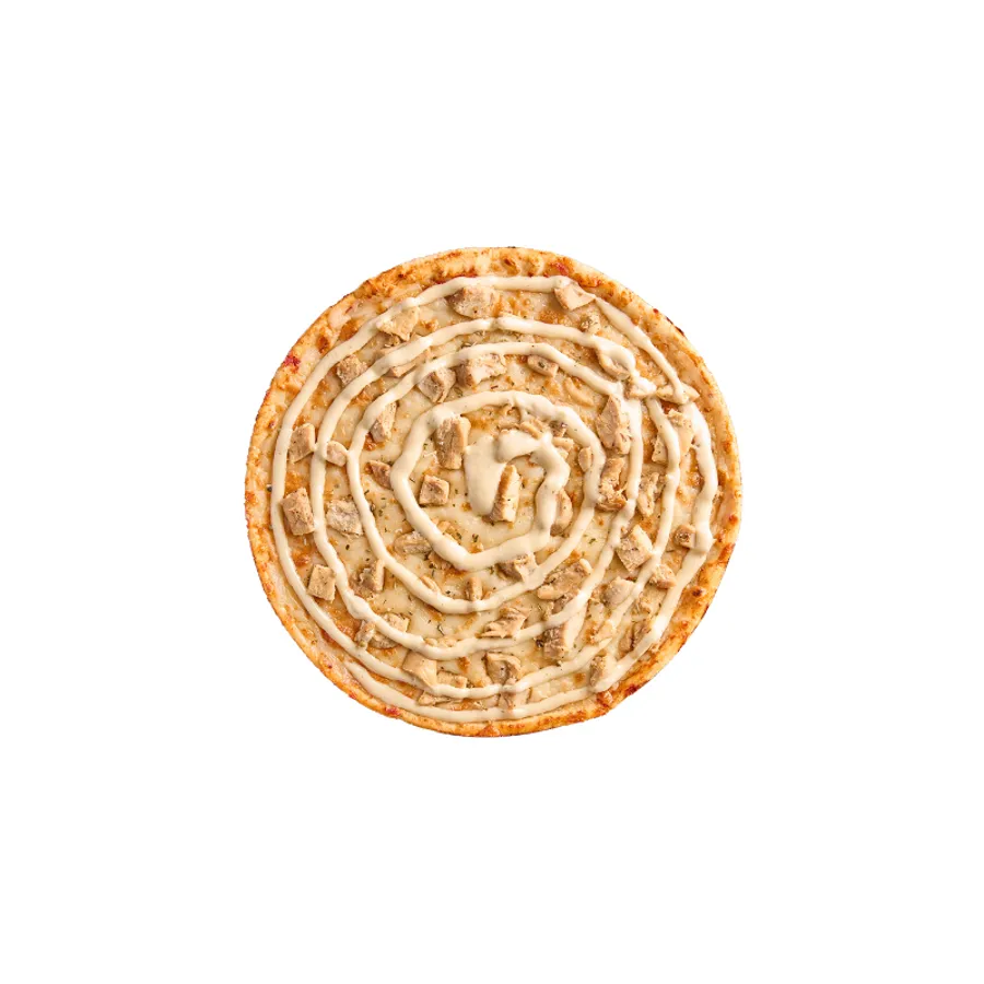 دجاج الرانش