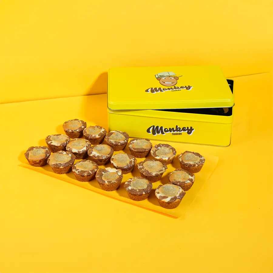 Kinder Bites - 18 Pieces