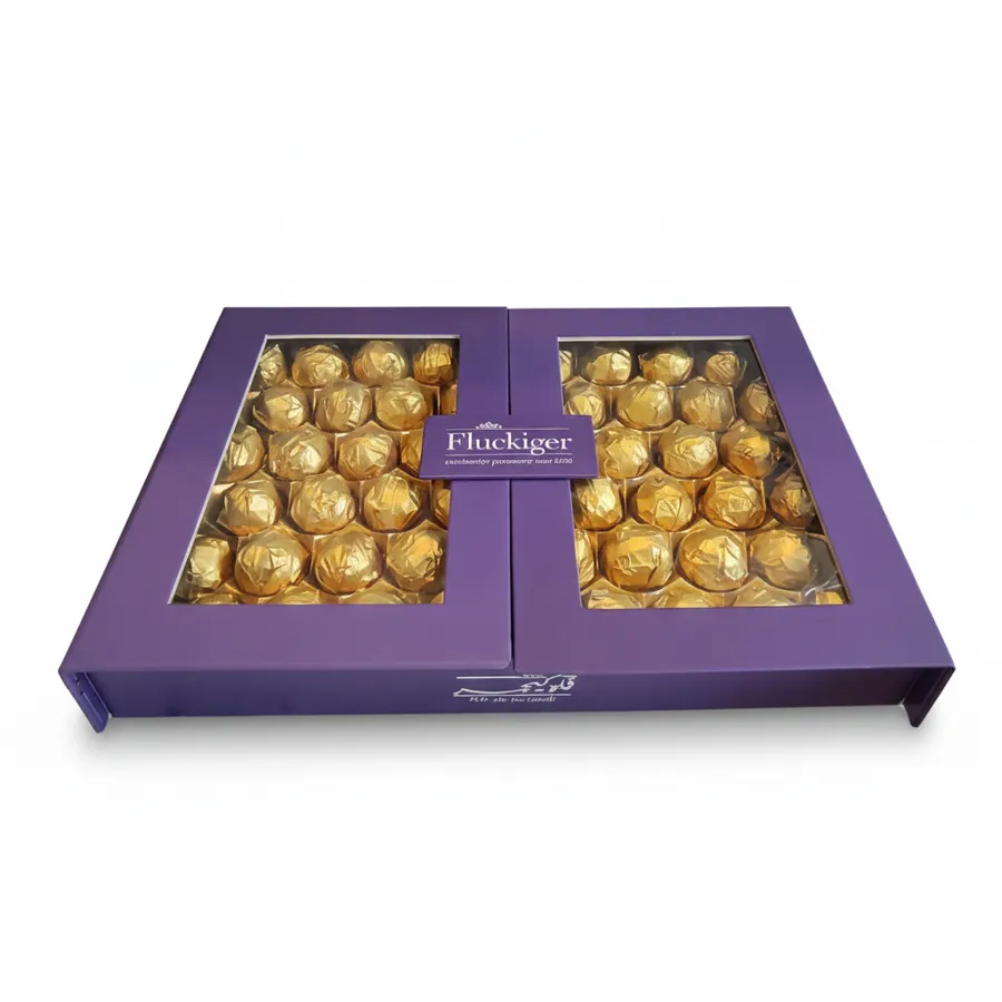 Rocher Chocolate large box