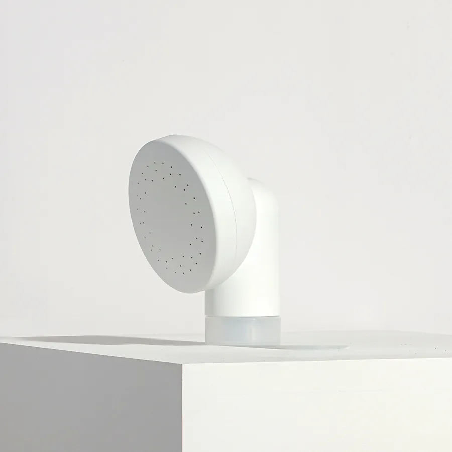 SHIFT Shower head