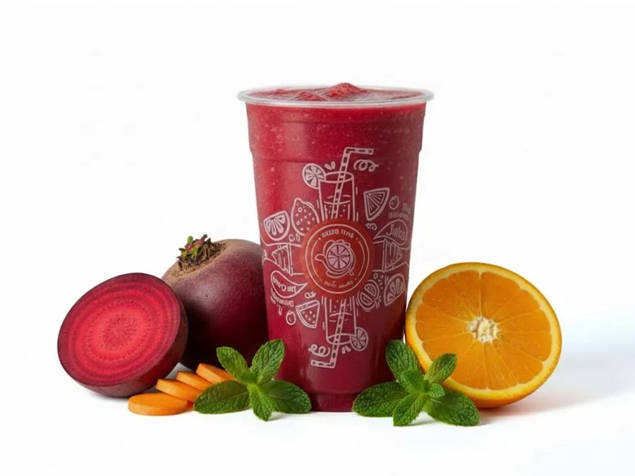 Afia Juice