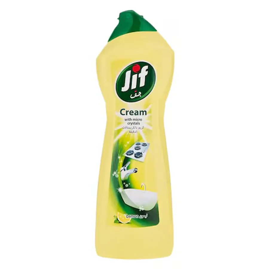 JIF ORIGINAL - LEMON