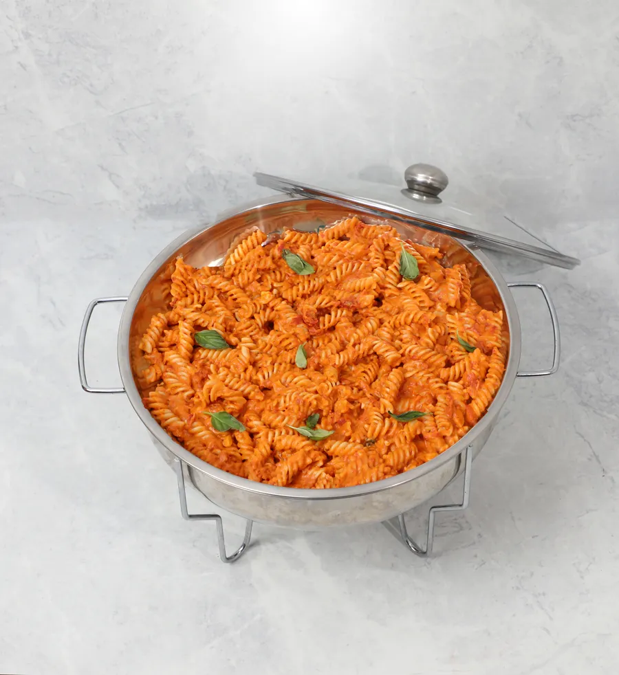 Al Rosa Pasta