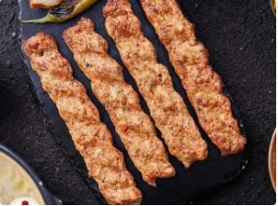 كفتة دجاج